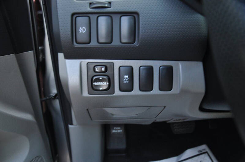 2015 Toyota Tacoma PreRunner V6