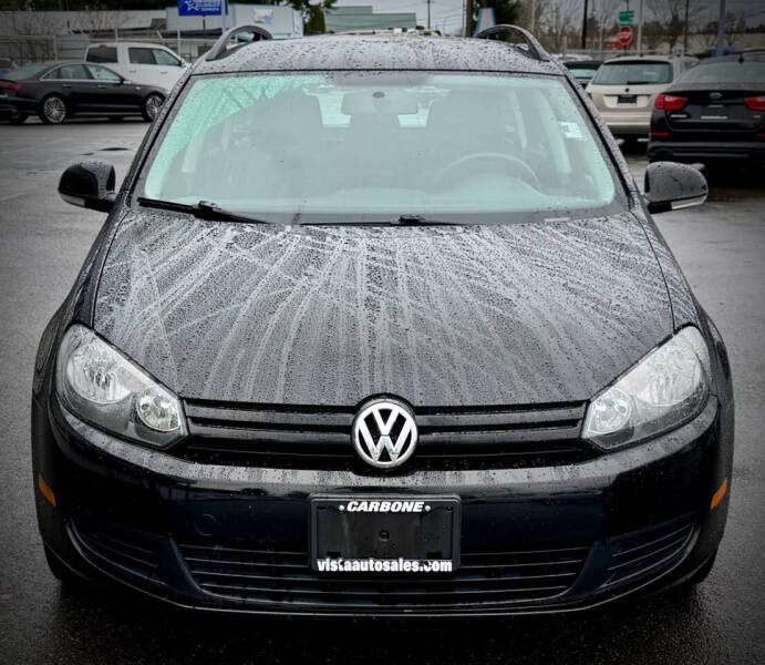 2011 Volkswagen Jetta