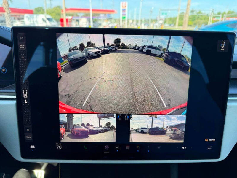 2022 Tesla Model X Plaid
