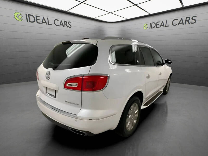 2016 Buick Enclave Premium
