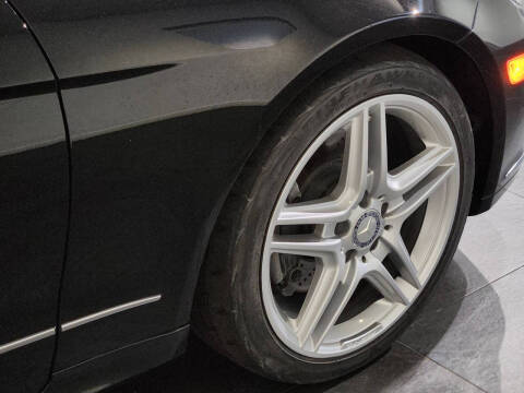 2011 Mercedes-Benz E-Class E 350