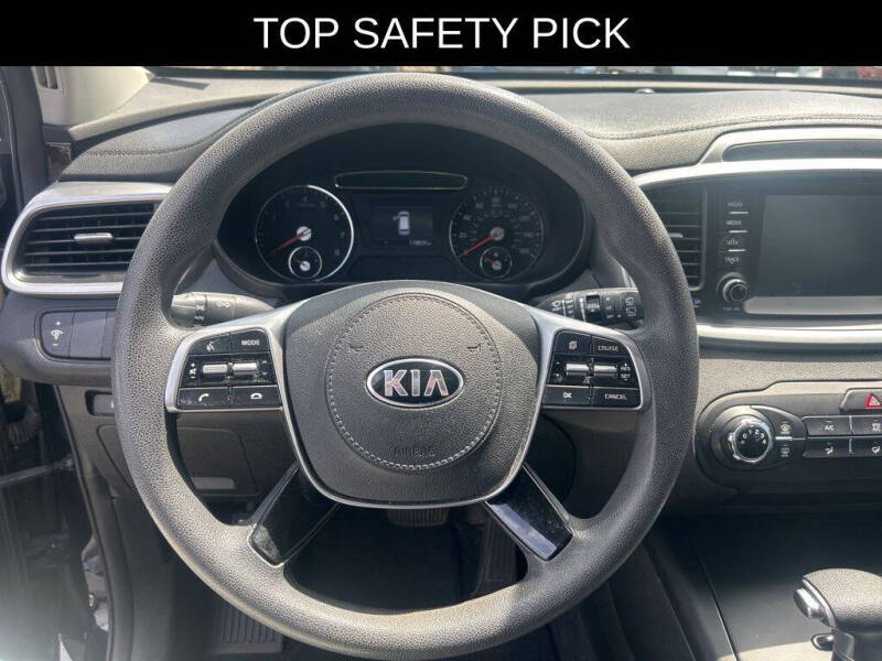 2019 Kia Sorento L