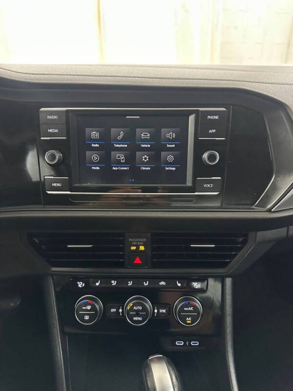 2020 Volkswagen Jetta