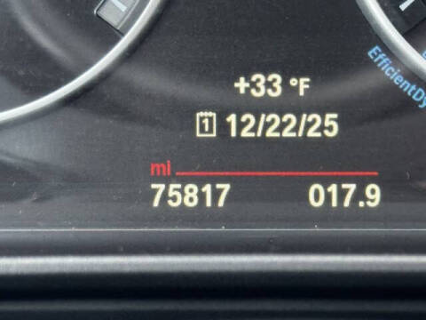 2016 BMW 5 Series 528i xDrive