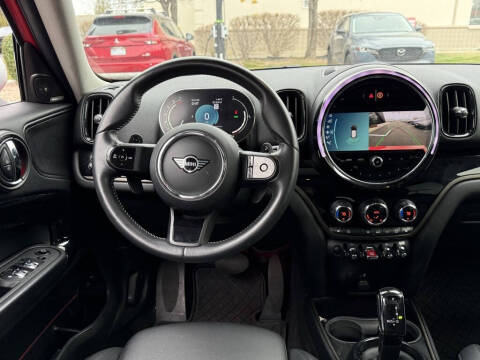 2023 MINI Countryman