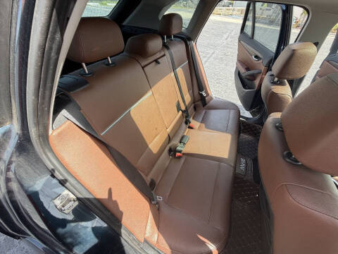 2013 BMW X1 xDrive35i