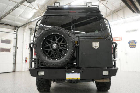 2013 Ford E-Series E-350 SD