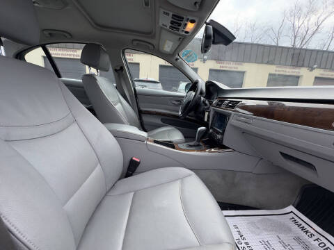 2011 BMW 3 Series 328i xDrive