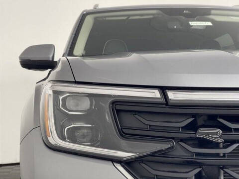 2026 Volkswagen Atlas SEL Premium R-Line 4Motion