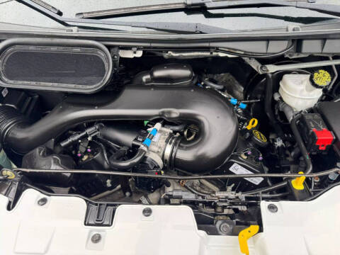 2016 Ford Transit 150