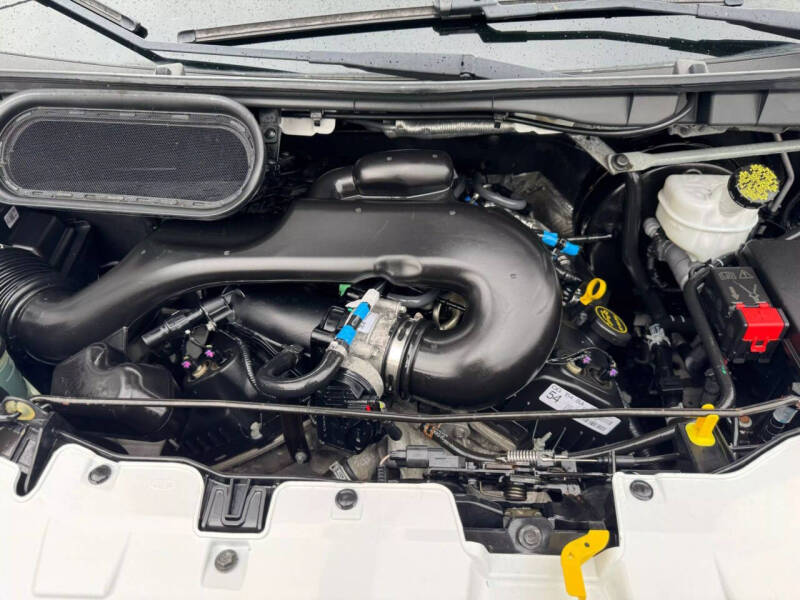 2016 Ford Transit 150