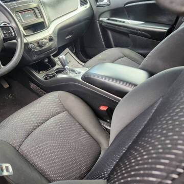2019 Dodge Journey SE Value Package