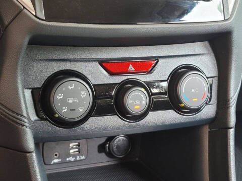 2022 Subaru Impreza Premium