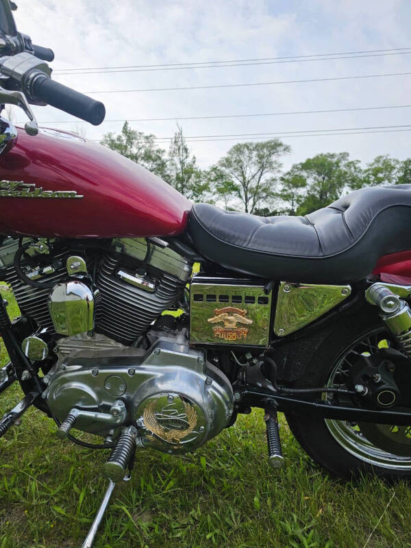 1994 Harley-Davidson Sportster