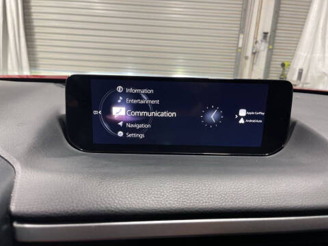 2024 Mazda CX-50 2.5 S Premium