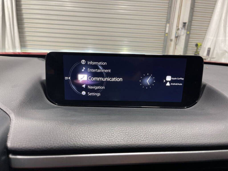 2024 Mazda CX-50 2.5 S Premium