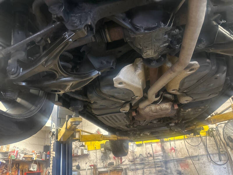 2011 Dodge Durango Crew