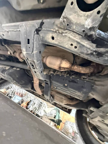 2011 Toyota 4Runner
