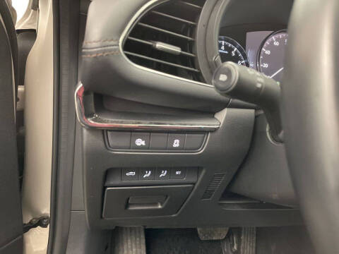 2025 Mazda Mazda3 Sedan 2.5 S Preferred