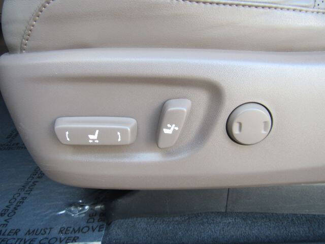 2022 Lexus GX 460 Luxury