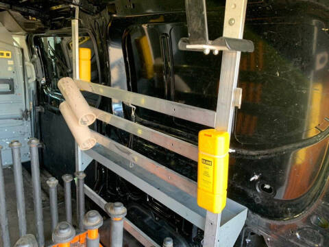 2017 Ford Transit 150