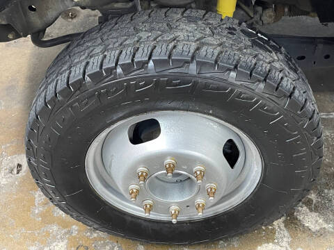 2014 Ford F-350 Super Duty XL