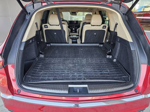 2023 Acura MDX SH-AWD w/Advance