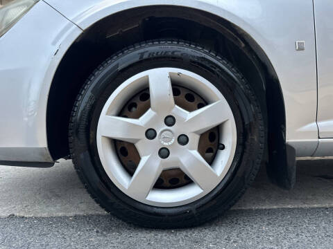 2009 Pontiac G5