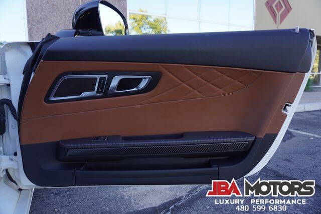 2018 Mercedes-Benz AMG GT C