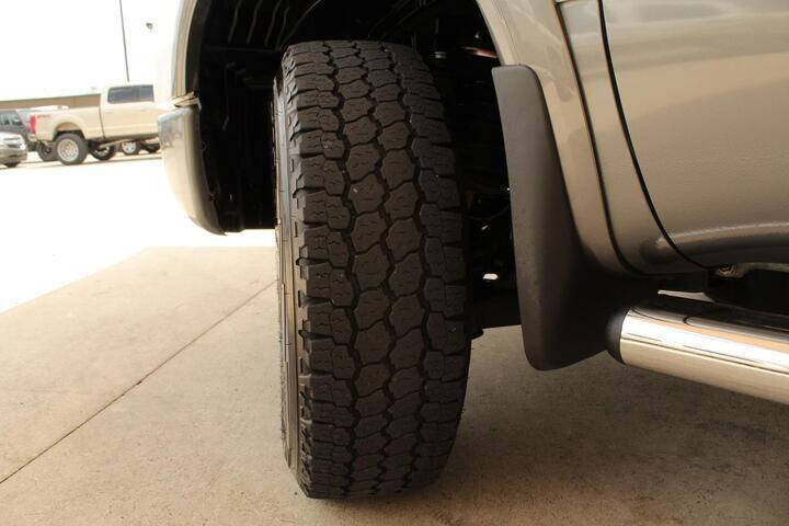 2019 Nissan Titan XD PRO-4X