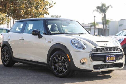 2018 MINI Hardtop 2 Door