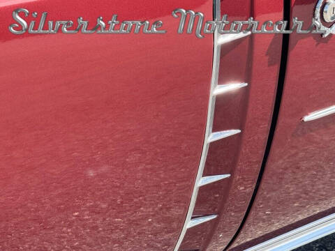 1972 Cadillac Eldorado