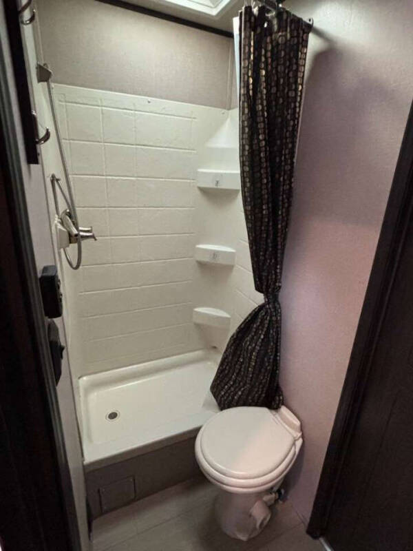 2018 Forest River HYPER LITE XLR