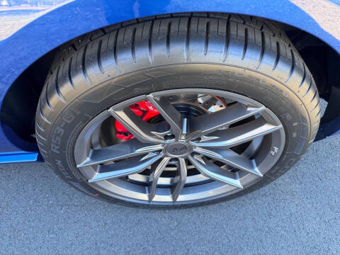 2007 Ford Mustang GT Premium