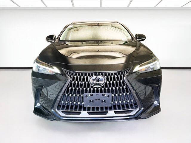 2024 Lexus NX 250