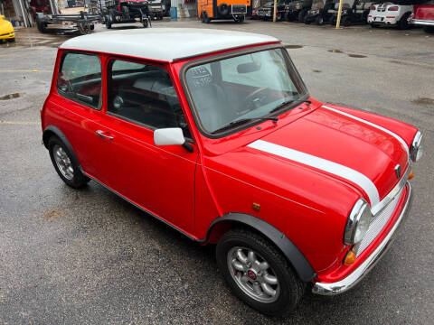 1992 MINI Cooper Coupe