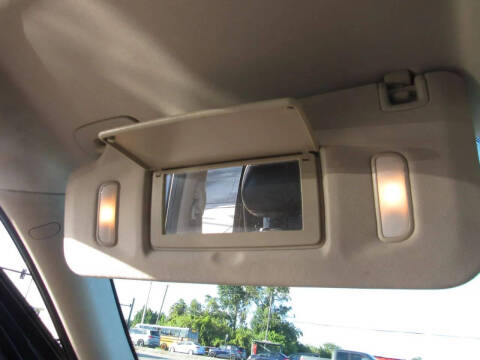 2013 Chevrolet Avalanche LT Black Diamond