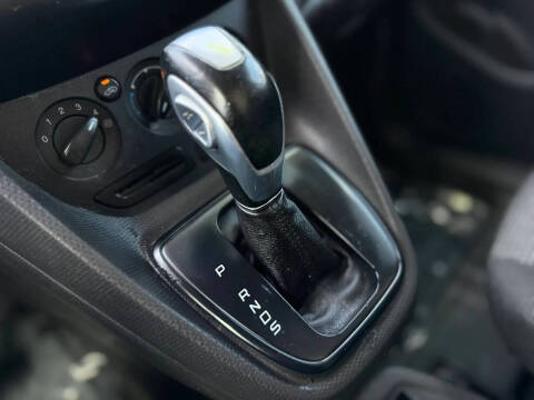 2015 Ford Transit Connect XL