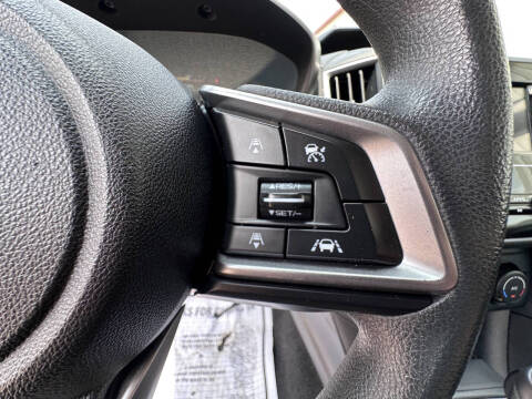 2018 Subaru Impreza Premium