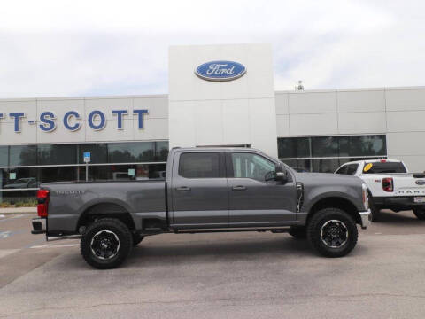 2026 Ford F-250 Super Duty