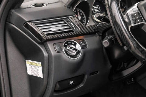 2012 Mercedes-Benz E-Class E 63 AMG