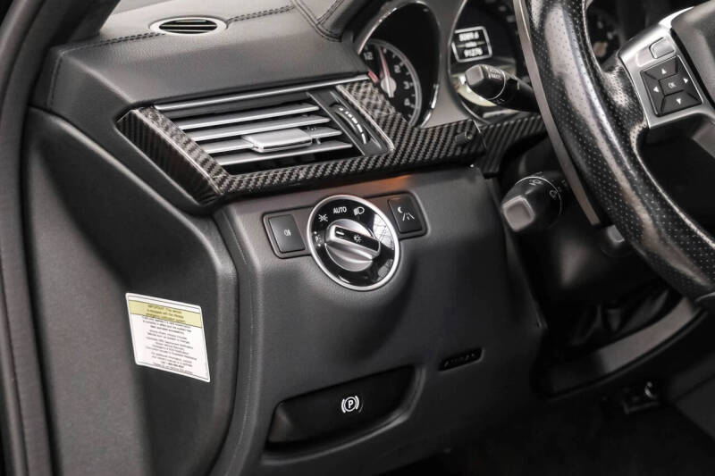 2012 Mercedes-Benz E-Class E 63 AMG