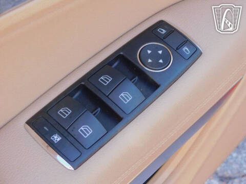 2010 Mercedes-Benz E-Class E 350