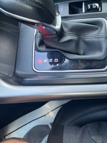 2024 Dodge Hornet R/T