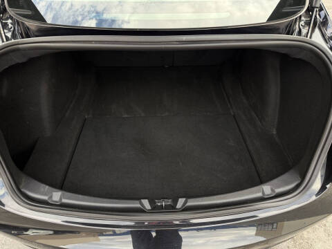 2018 Tesla Model 3 Performance