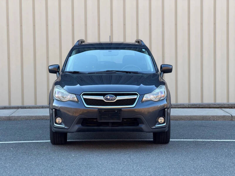 2017 Subaru Crosstrek 2.0i Premium