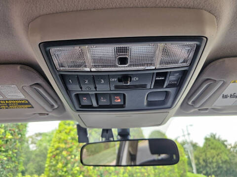 2012 Toyota 4Runner SR5