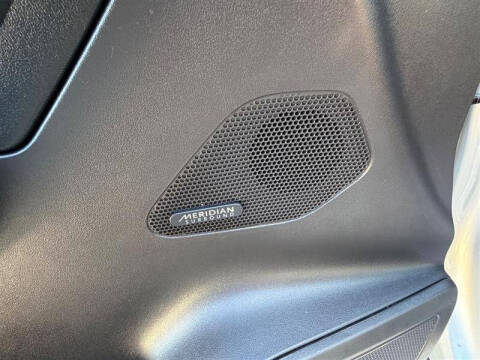 2019 Jaguar F-PACE S