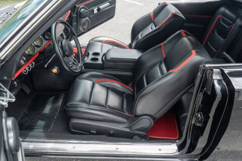 1968 Dodge Charger
