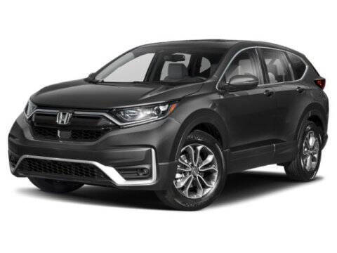 2022 Honda CR-V for sale at DICK BROOKS PRE-OWNED in Lyman SC